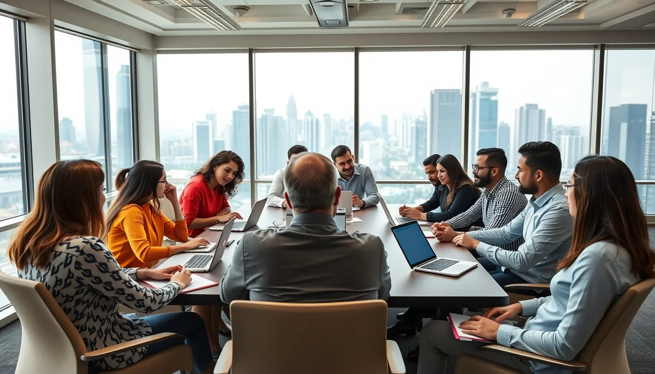 Transform Your Skills with Acct Desk